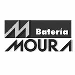 Bateria Moura