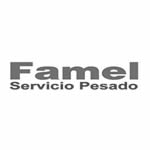 Famel Servicio Pesado