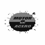 Motor & Acero